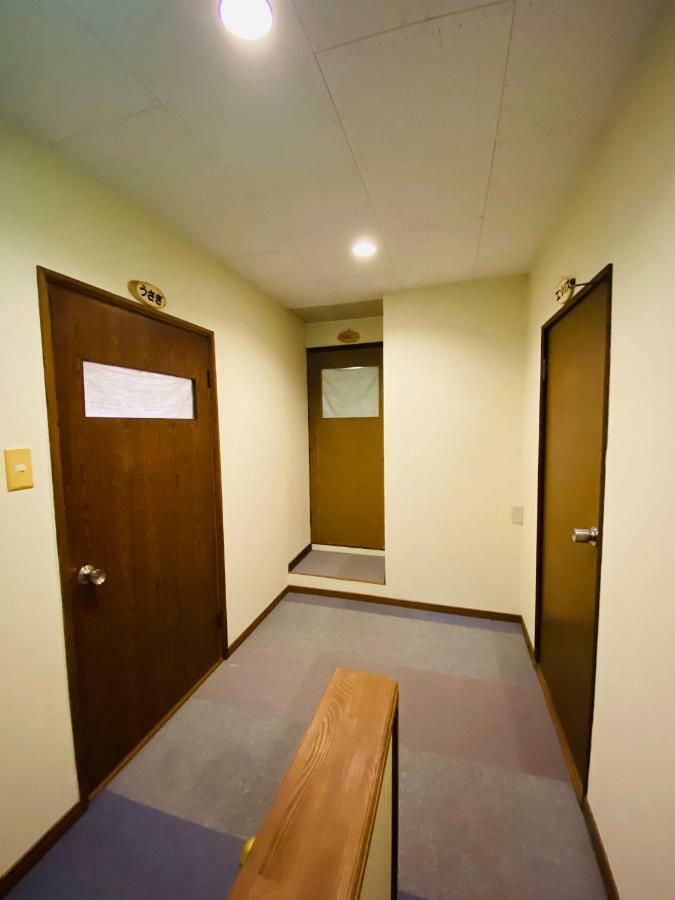 Farm Inn Anima no Sato Abashiri Esterno foto